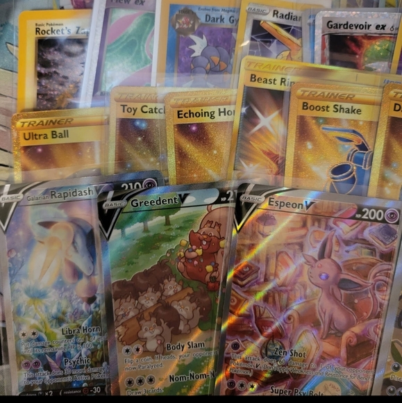 Mystery Bag | Sealed PokemonBooster packs, Custom Packs, GodPacks, and more! - Picture 7 of 8